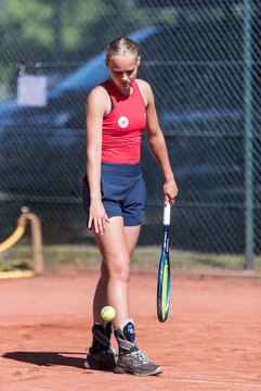 Philippa Färber 511 - Cup Pinneberg